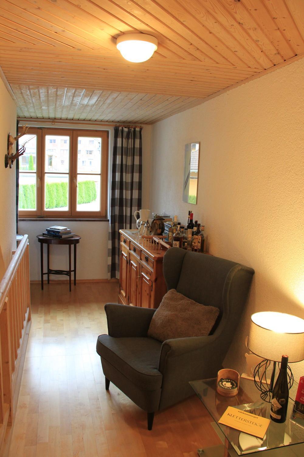 Apartments Gamsfeld Russbach am Pass Gschütt Dış mekan fotoğraf