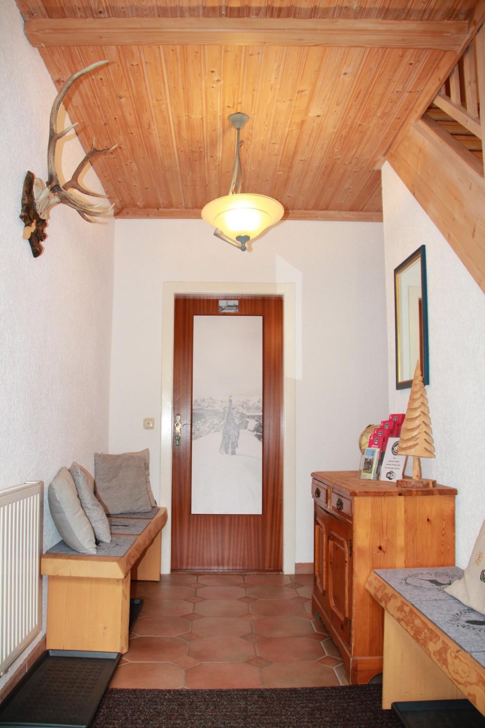 Apartments Gamsfeld Russbach am Pass Gschütt Dış mekan fotoğraf