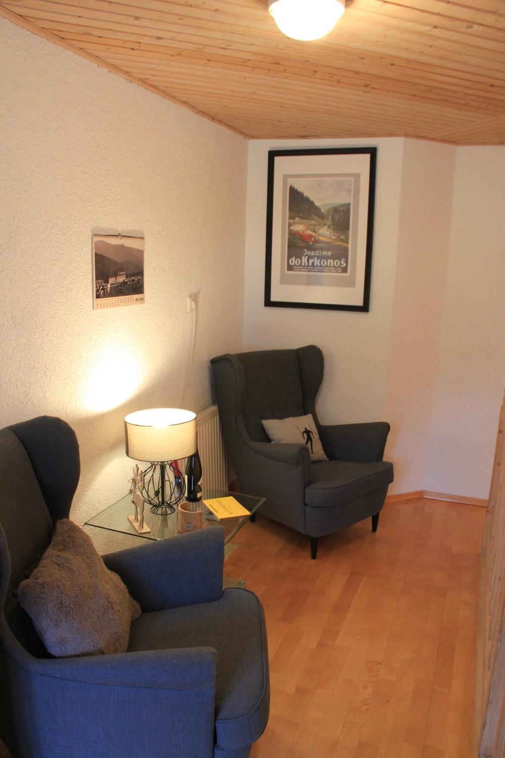 Apartments Gamsfeld Russbach am Pass Gschütt Dış mekan fotoğraf