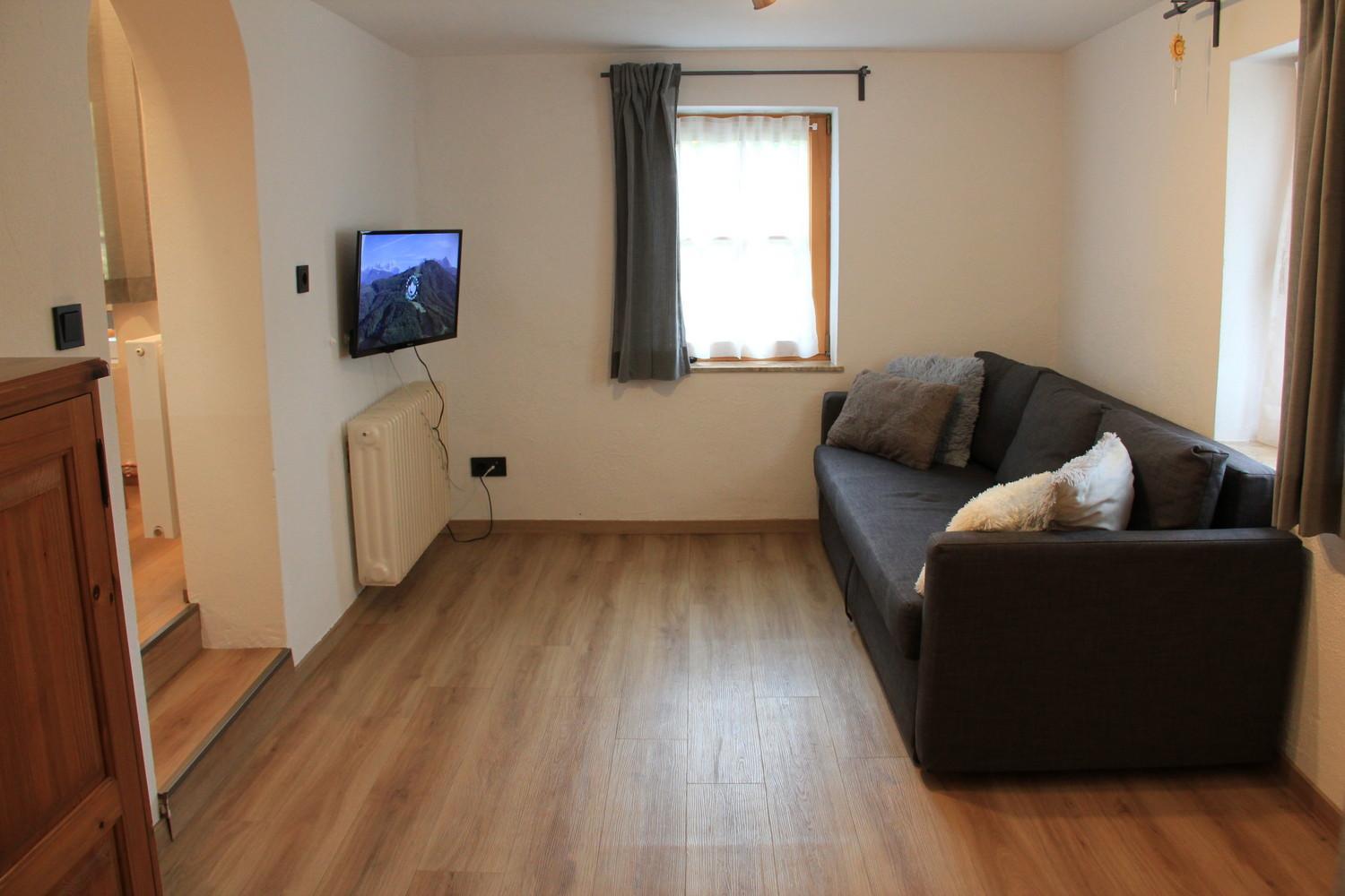Apartments Gamsfeld Russbach am Pass Gschütt Dış mekan fotoğraf