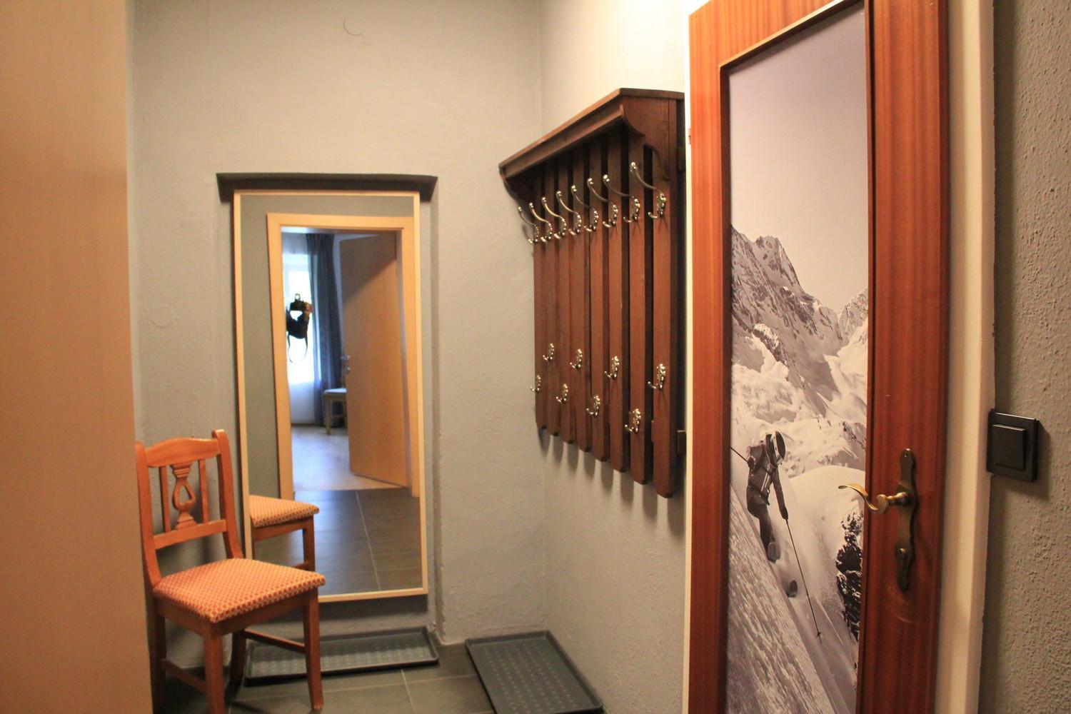 Apartments Gamsfeld Russbach am Pass Gschütt Dış mekan fotoğraf