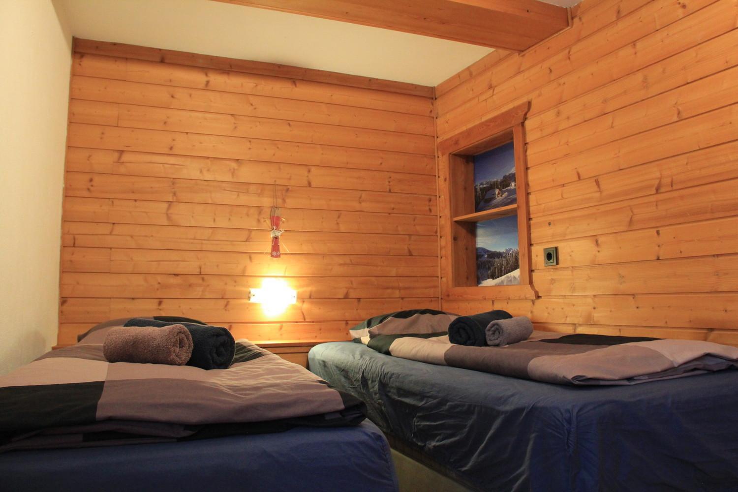 Apartments Gamsfeld Russbach am Pass Gschütt Dış mekan fotoğraf
