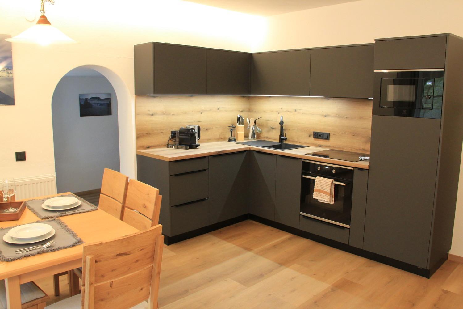 Apartments Gamsfeld Russbach am Pass Gschütt Dış mekan fotoğraf