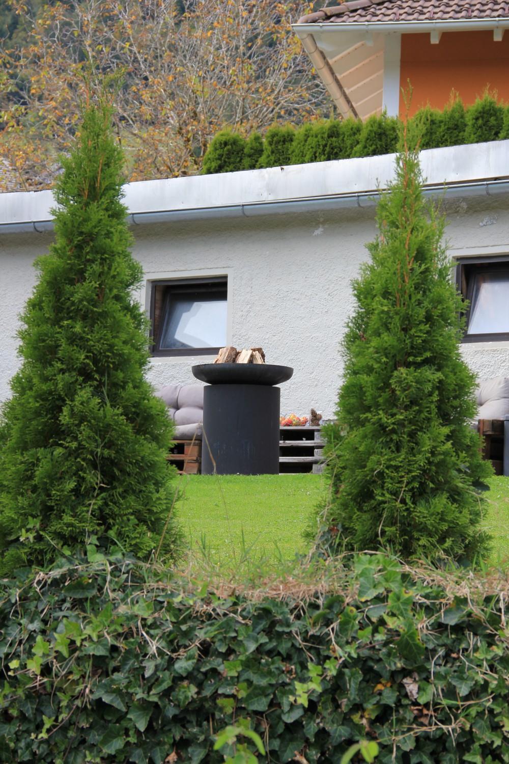 Apartments Gamsfeld Russbach am Pass Gschütt Dış mekan fotoğraf