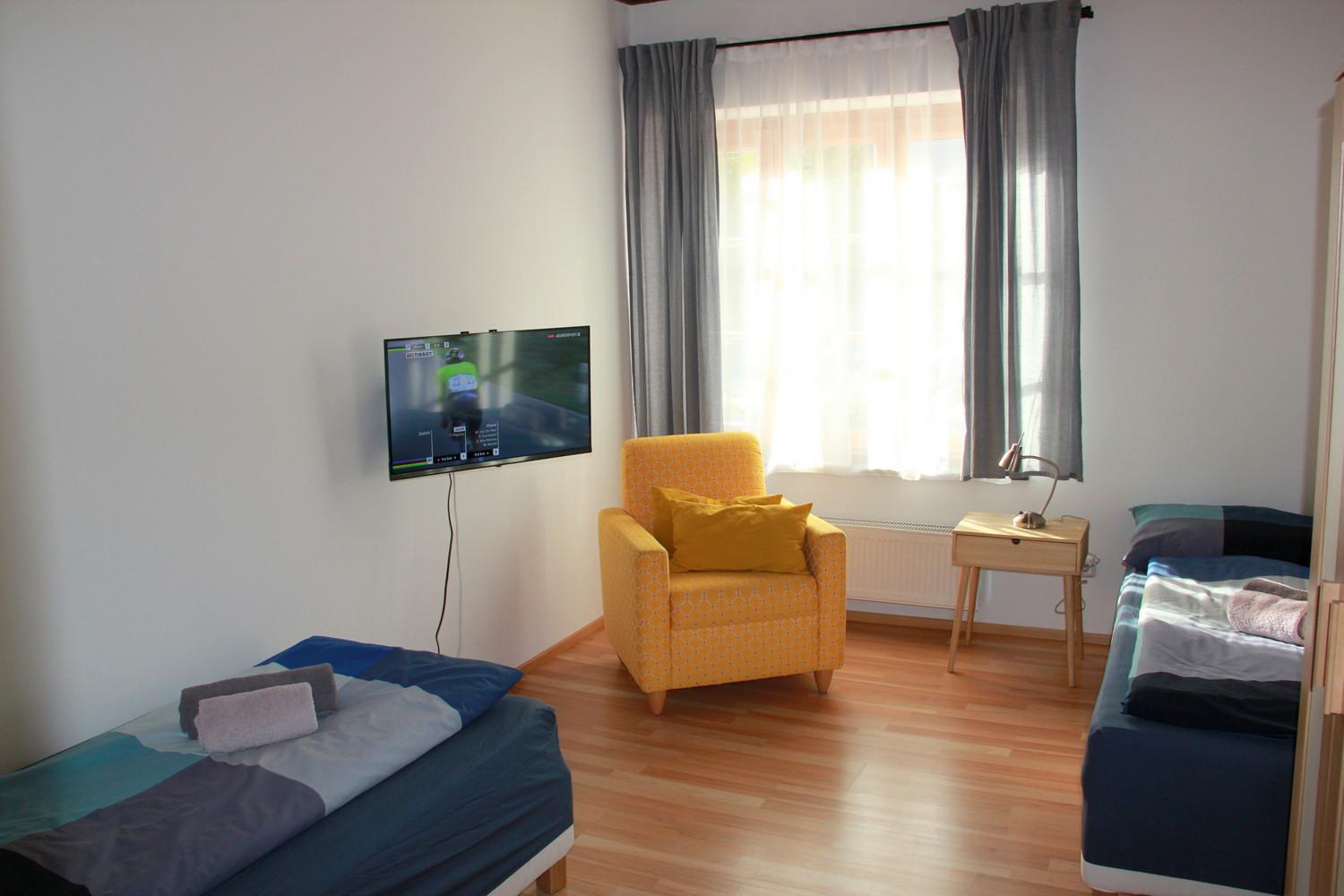 Apartments Gamsfeld Russbach am Pass Gschütt Dış mekan fotoğraf
