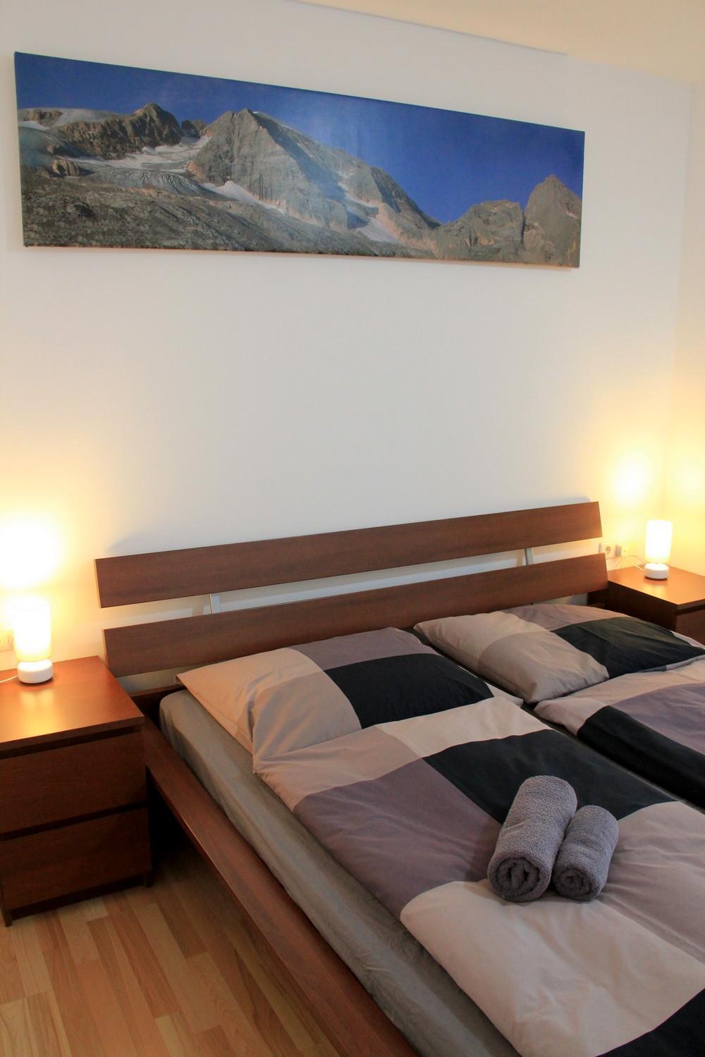 Apartments Gamsfeld Russbach am Pass Gschütt Dış mekan fotoğraf